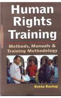 Human Rights Training