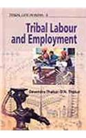 Tribal Labour and Employment