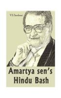 Amartya Sen's Hindu Bash