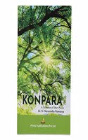 KONPARA : A Collection of Short Poems