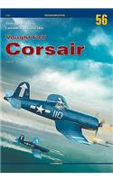 Vought F4u Corsair