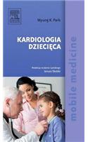 Kardiologia Dziecięca. Seria Mobile Medicine