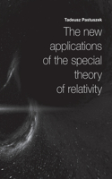 New Applications of the Special Theory of Relativity