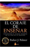 Coraje de Ensenar, El
