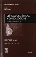 Obesidad en la mujer : volumen 36, numero 2