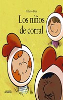 Los ninos de corral