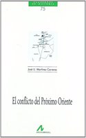 El Conflicto del Proximo Oriente