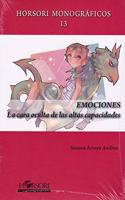 EMOCIONES: La cara oculta de las altas capacidades