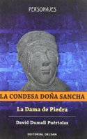 La condesa Dona Sancha : la dama de piedra