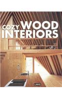 Cozy Wood Interiors