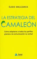 La estrategia del camaleon: Adaptarse a todos los perfiles gracias a la comunicacion no verbal