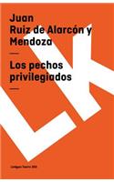 Pechos Privilegiados