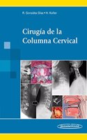 GONZALEZ:Cirug a Columna Cervical