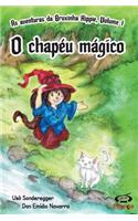O chapéu mágico