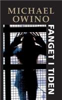 Fanget i tiden: (Danish)