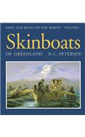 Skinboats of Greenland