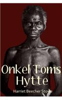 Onkel Toms Hytte - light