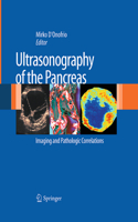 Ultrasonography of the Pancreas