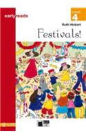 Festivals!