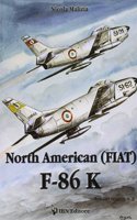 North American (Fiat) F-86 K