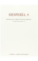 Hesperia 9