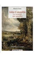 John Constable: la verità di uno specchio(4 Bookmoon Art)