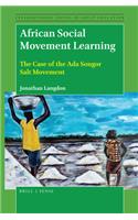 African Social Movement Learning
