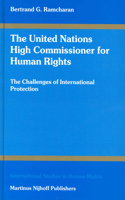 The United Nations High Commissioner for Human Rights