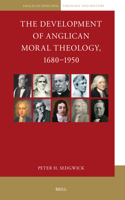 Development of Anglican Moral Theology, 1680-1950