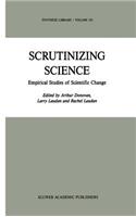 Scrutinizing Science