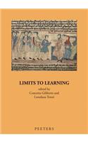 Limits to Learning: The Transfer of Encyclopaedic Knowledge in the Early Middle Ages