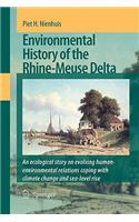 Environmental History of the Rhine-Meuse Delta