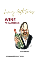 WINE 70 cartoons