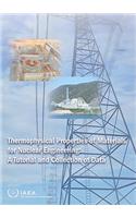 Thermophysical Properties of Materials for Nuclear Engineering: A Tutorial and Collection of Data