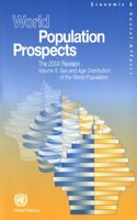 World Population Prospects, the 2004 Revision