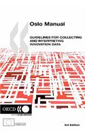 Oslo Manual, Guidelines for Collecting and Interpreting Innovation Data