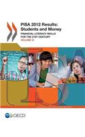 PISA 2012 results: Vol. 6: students and money(PISA 2012 results)