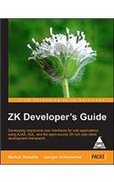ZK Developer's Guide