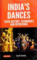 Indias Danes Their History Techniques and Repertoire