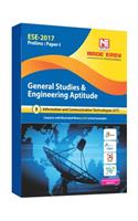ESE 2017 Prelims Paper I General Studies And Engineering Aptitude