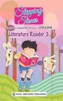 Stepping Stones A Comprehensive Integrated Multi-Skill Course English Literature Readers Book 3