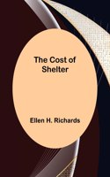 Cost of Shelter