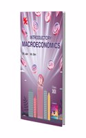 Introductory Macroeconomics for Class 12 | CBSE (NCERT Solved) | Examination 2025-26 | By T.R. Jain & V.K. Ohri