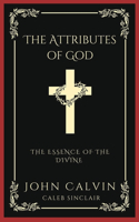 Attributes of God