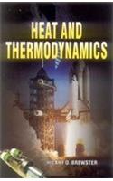 Heat And Thermodynamics