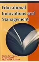 Educational Innovations And Management