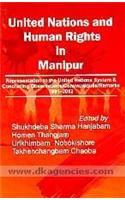 United Nations and Human Rights in Manipur