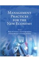 Management Practices for the New Economy