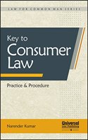 Key To Consumer Protection Law Practice & Procedure