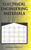 Electrical Engineering Materials